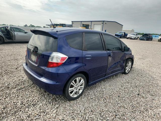Продаж на аукціоні авто 2010 Honda Fit, vin: JHMGE8H4XAS025658, номер лоту: 51477906