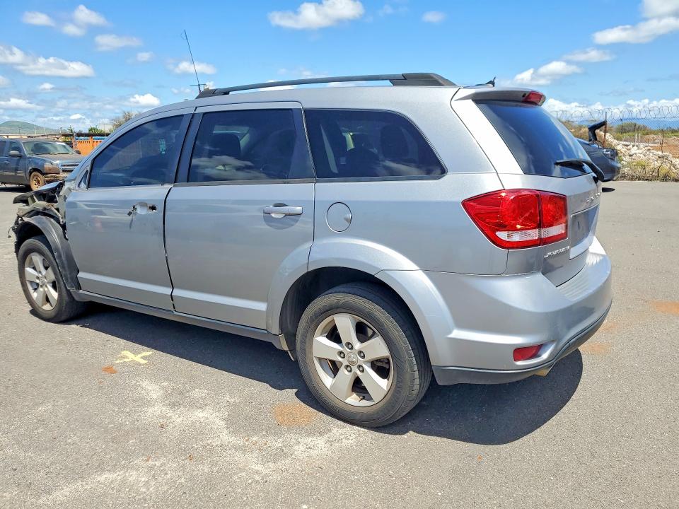 Aukcja sprzedaży 2016 Dodge Journey, vin: 3C4PDCBG4GT202917, numer aukcji: 47865796