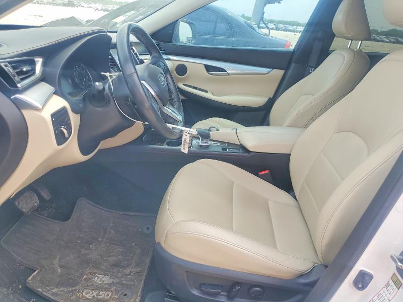 2019 Infiniti Qx50 მანქანა იყიდება აუქციონზე, vin: 3PCAJ5M18KF147754, აუქციონის ნომერი: 51668236