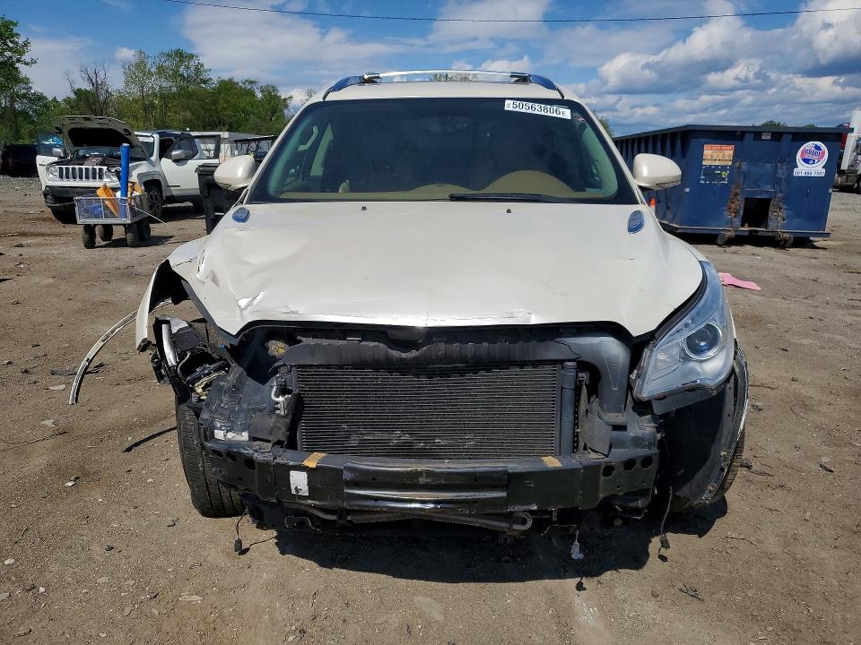 Продаж на аукціоні авто 2013 Buick Enclave, vin: 5GAKVDKD3DJ112293, номер лоту: 50563806