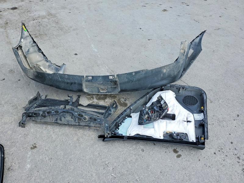 Aukcja sprzedaży 2022 Chevrolet Equinox, vin: 3GNAXUEV0NS198534, numer aukcji: 48710626