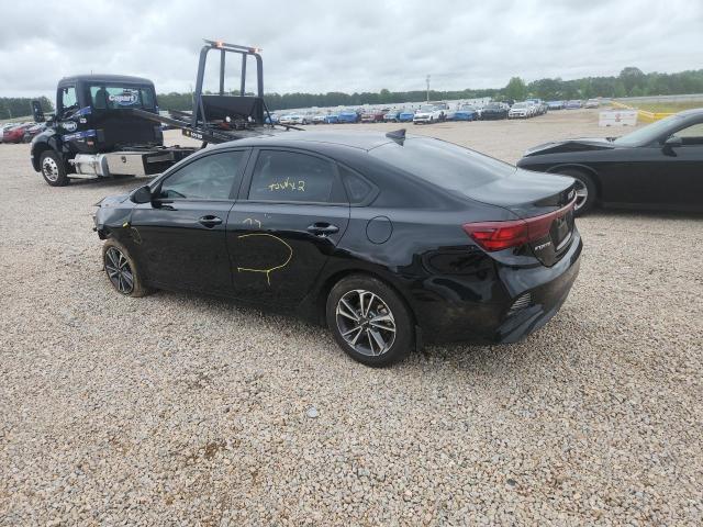 Продажа на аукционе авто 2024 Kia Forte, vin: 3KPF24AD5RE793507, номер лота: 51724056