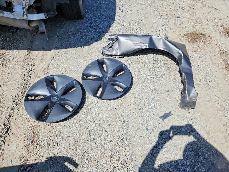 Продажа на аукционе авто 2020 Tesla Model 3, vin: 5YJ3E1EA9LF717900, номер лота: 50837276