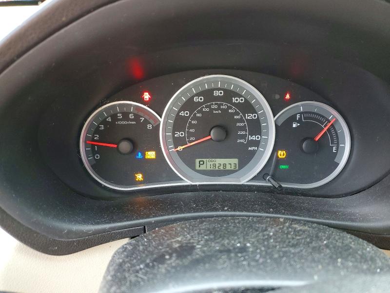 Aukcja sprzedaży 2010 Subaru Impreza, vin: JF1GH6B67AH825120, numer aukcji: 50432956