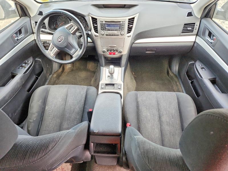Продаж на аукціоні авто 2013 Subaru Outback, vin: 4S4BRBCC3D3295837, номер лоту: 49388936