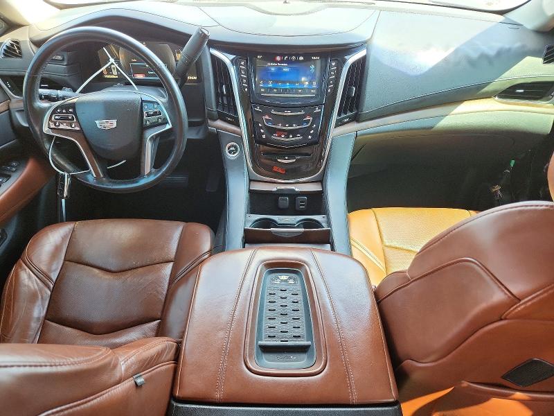 Aukcja sprzedaży 2015 Cadillac Escalade, vin: 1GYS3TKJXFR564342, numer aukcji: 49255366
