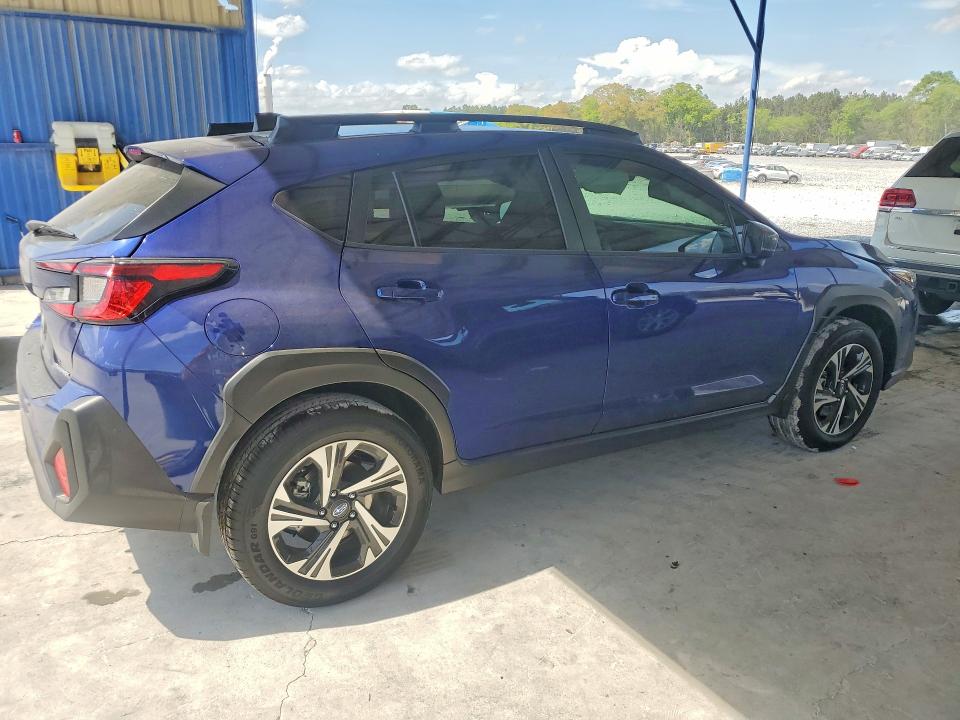 Aukcja sprzedaży 2025 Subaru Crosstrek, vin: JF2GUHDC1SH310962, numer aukcji: 48404336