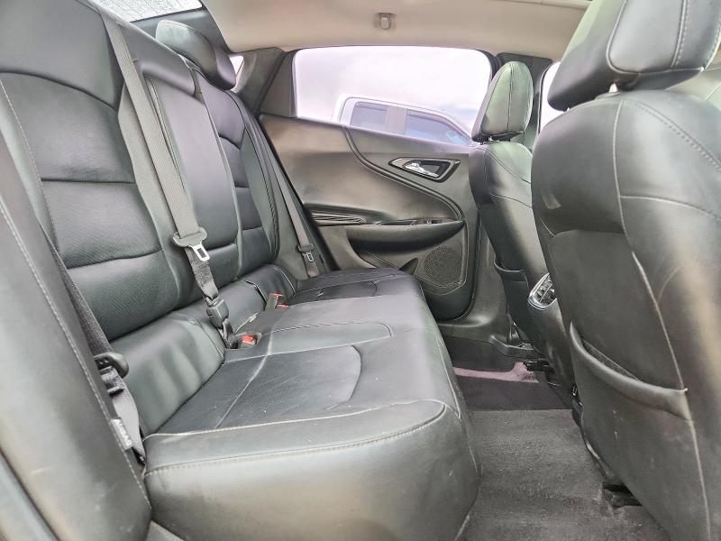 Продажа на аукционе авто 2017 Chevrolet Malibu, vin: 1G1ZH5SX6HF272125, номер лота: 49271166