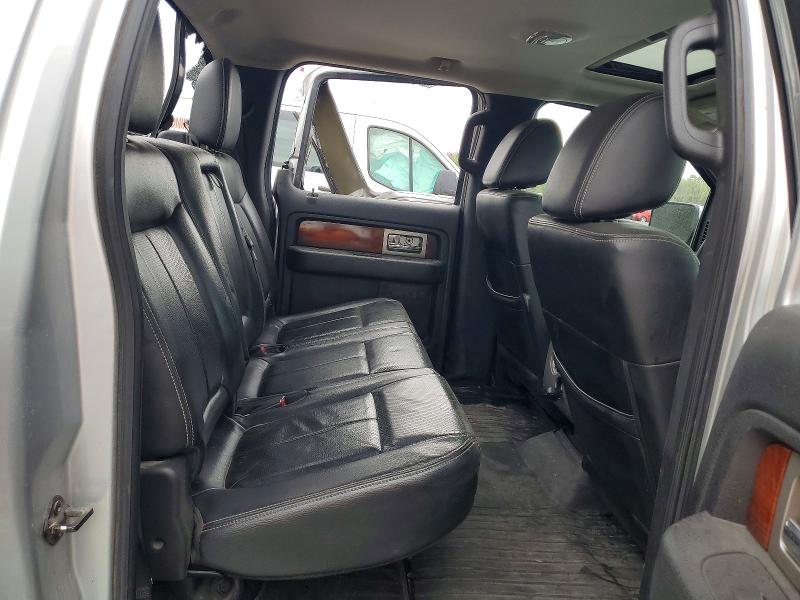 Aukcja sprzedaży 2010 Ford F150, vin: 1FTFW1EV1AFD85117, numer aukcji: 49833266