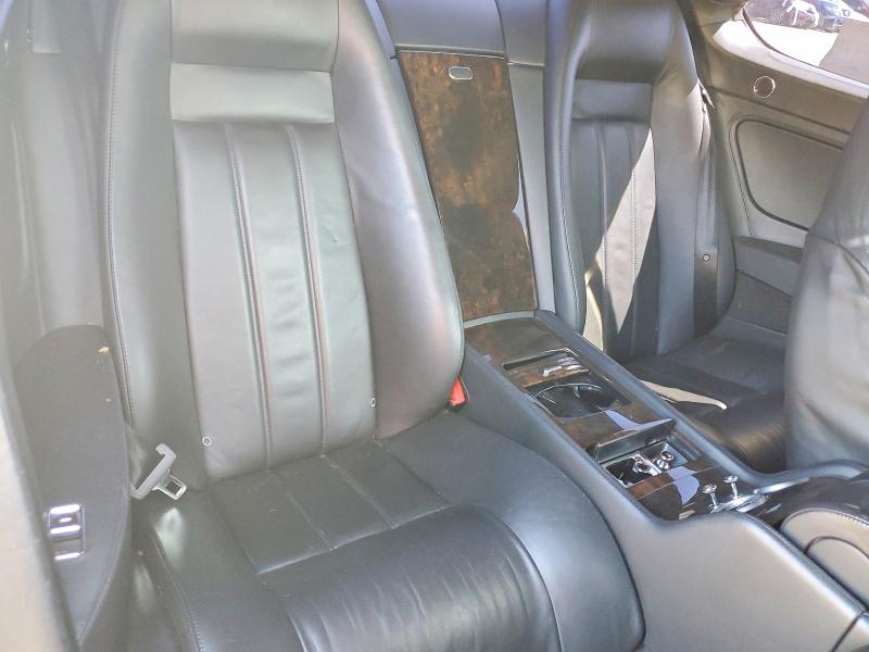 2004 Bentley Continental მანქანა იყიდება აუქციონზე, vin: SCBCR63W24C021798, აუქციონის ნომერი: 51504336