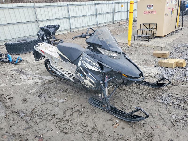 Aukcja sprzedaży 2012 Arctic Cat Snowmobile, vin: 4UF12SNW8CT124925, numer aukcji: 49546626