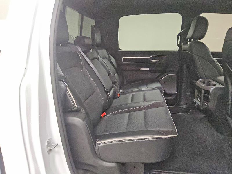 Продажа на аукционе авто 2025 Ram 1500, vin: 1C6SRFJP2SN649325, номер лота: 50140236
