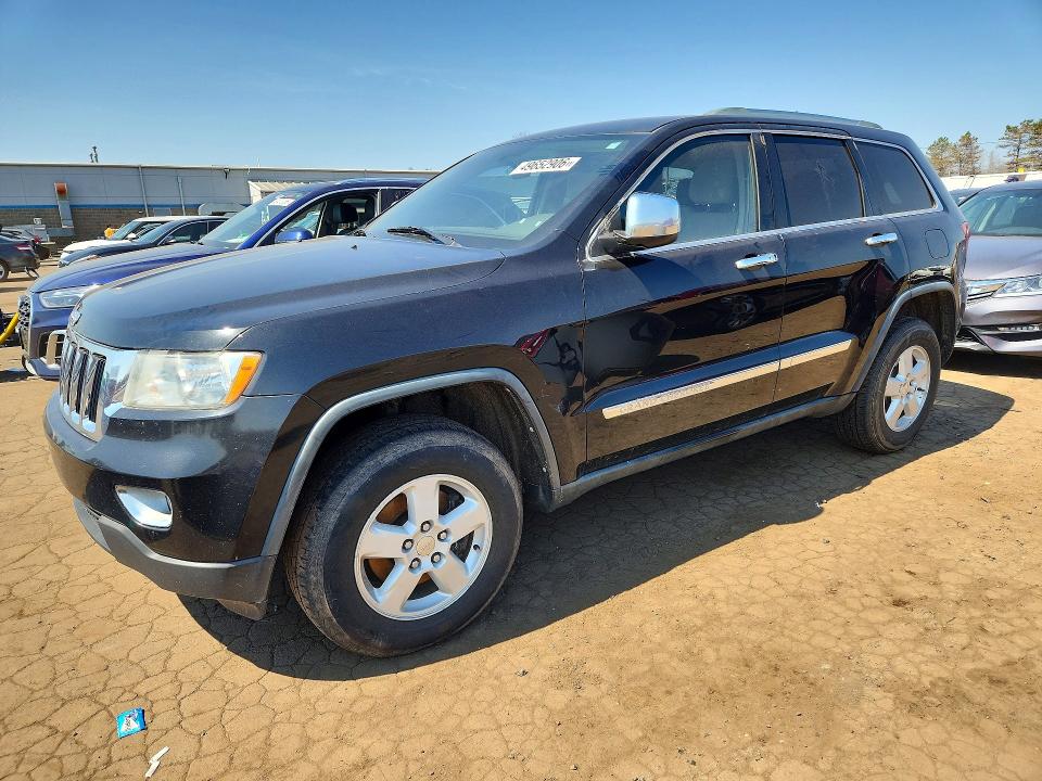 Aukcja sprzedaży 2011 Jeep Grand Cherokee, vin: 1J4RS4GG9BC577343, numer aukcji: 49652906