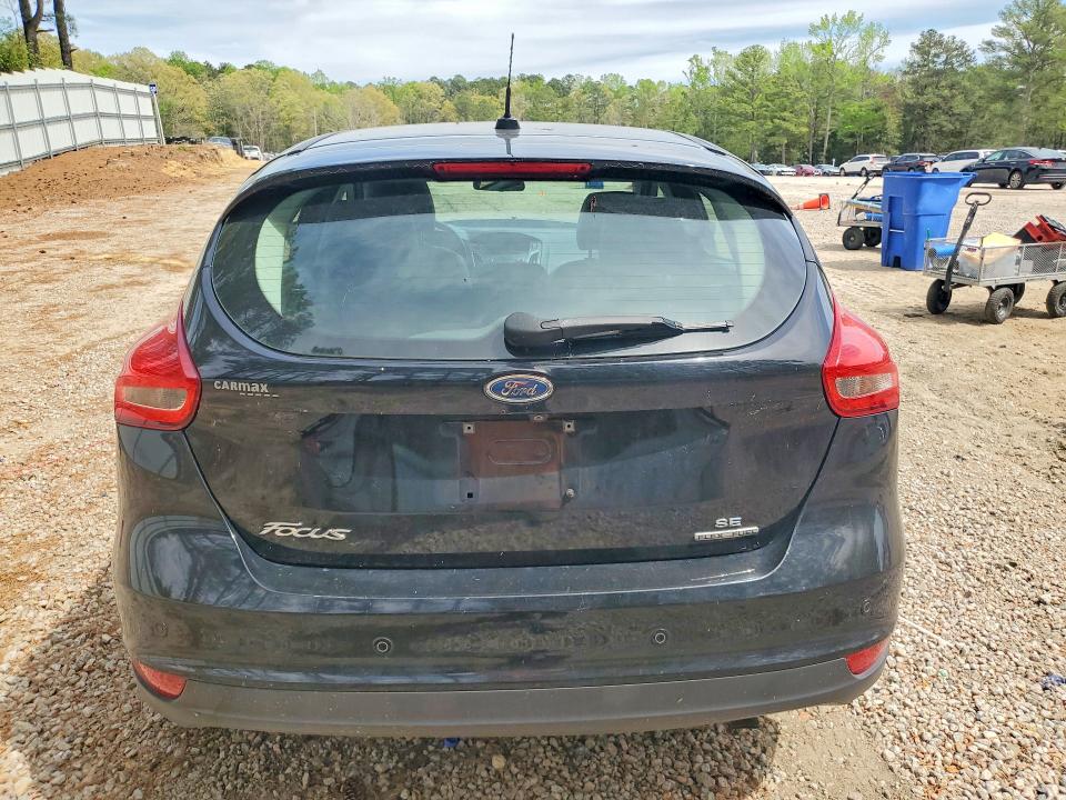 Aukcja sprzedaży 2016 Ford Focus, vin: 1FADP3K25GL318210, numer aukcji: 48894296