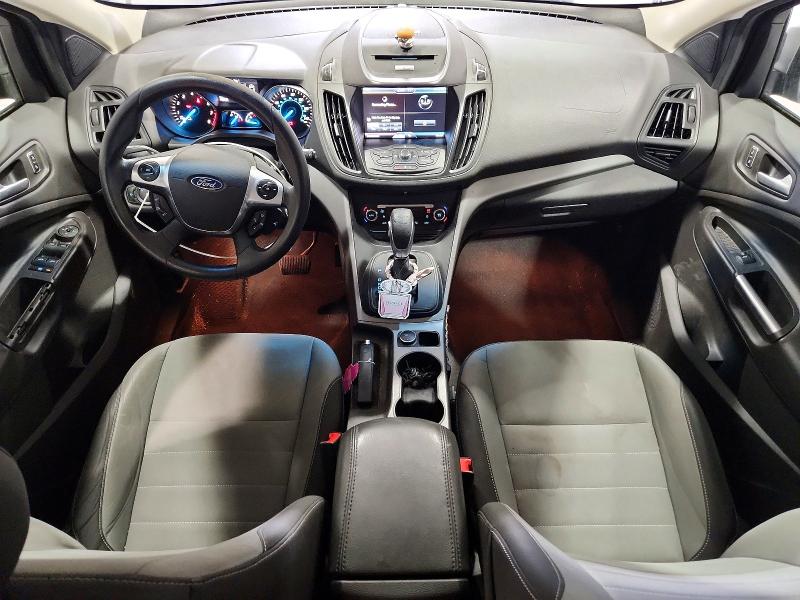 Aukcja sprzedaży 2014 Ford Escape, vin: 1FMCU0GX2EUD98098, numer aukcji: 50788236