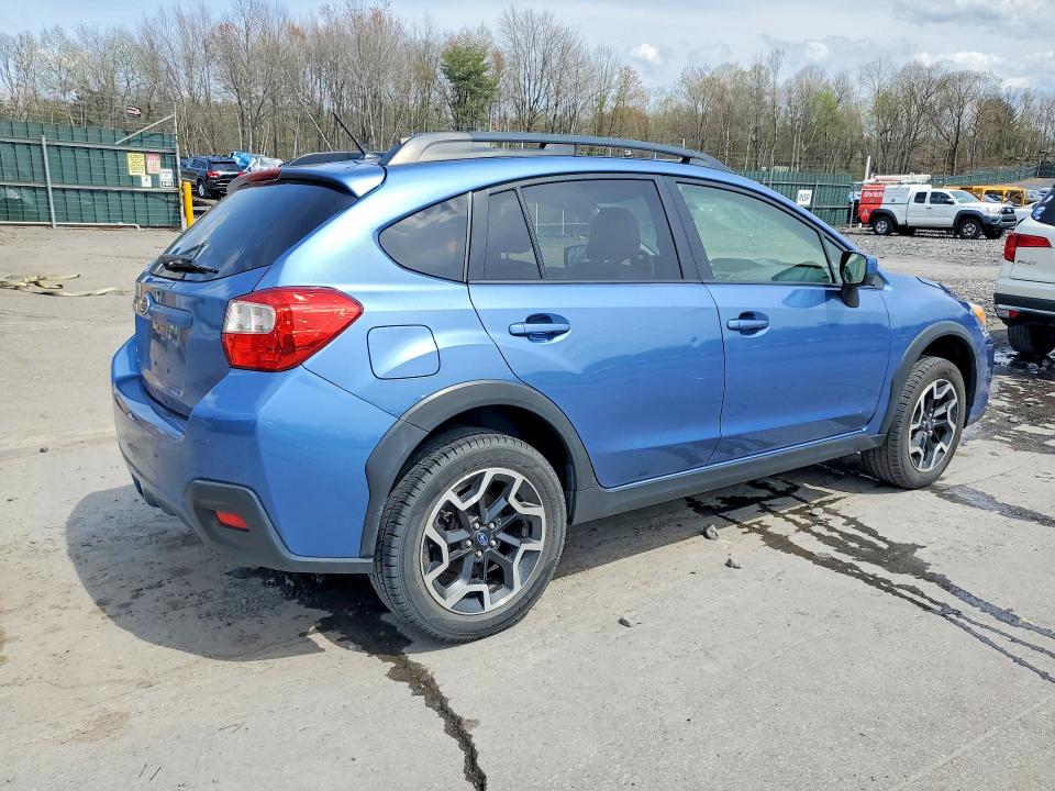 Aukcja sprzedaży 2016 Subaru Crosstrek, vin: JF2GPABC4G8345312, numer aukcji: 49967006
