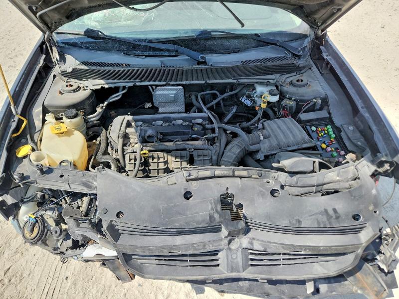 2008 Dodge Avenger მანქანა იყიდება აუქციონზე, vin: 1B3LC46K48N585525, აუქციონის ნომერი: 51846786