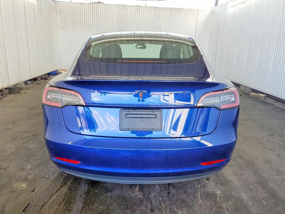 Aukcja sprzedaży 2023 Tesla Model 3, vin: 5YJ3E1EA0PF448580, numer aukcji: 50693956