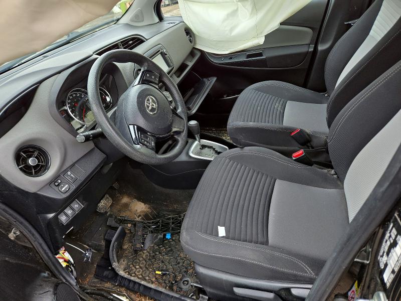 Aukcja sprzedaży 2018 Toyota Yaris, vin: VNKKTUD39JA094166, numer aukcji: 50126586