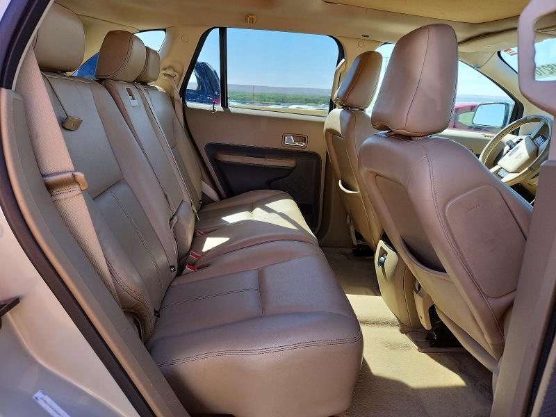 Aukcja sprzedaży 2007 Ford Edge, vin: 2FMDK49C77BB34119, numer aukcji: 51448216
