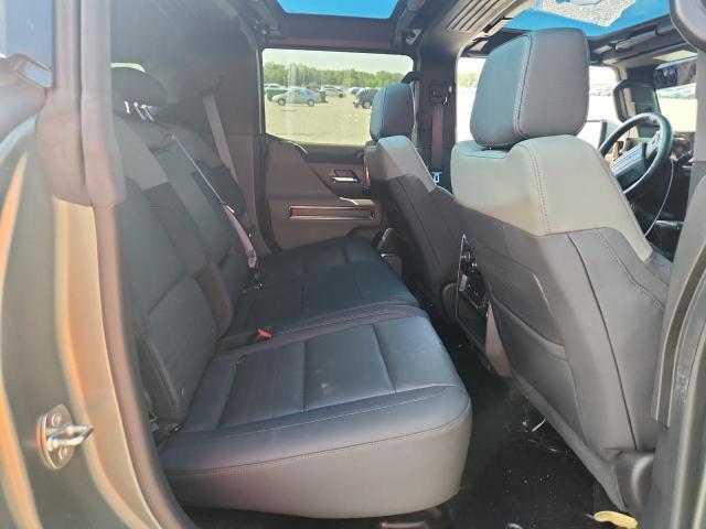 Продажа на аукционе авто 2024 Gmc Hummer Suv, vin: 1GKB0RDC0RU101387, номер лота: 50974836