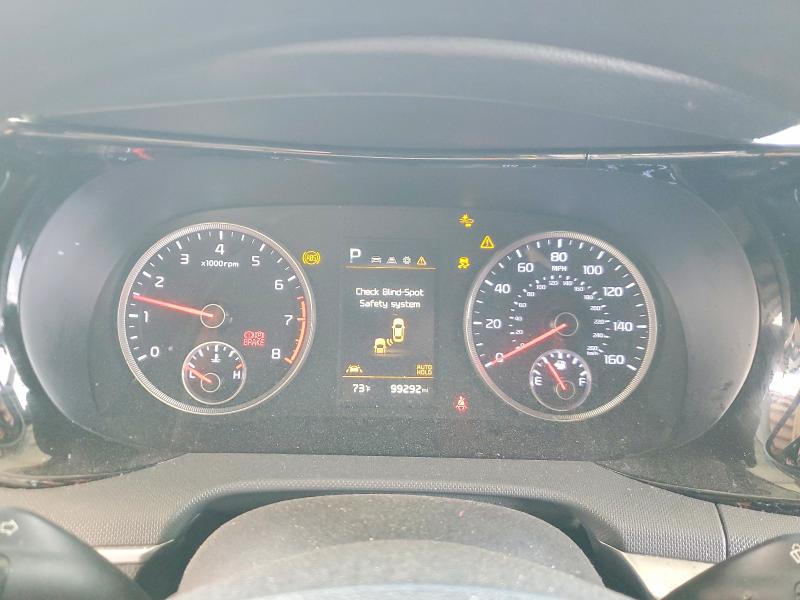 Продаж на аукціоні авто 2021 Kia K5, vin: 5XXG14J23MG053556, номер лоту: 48004196