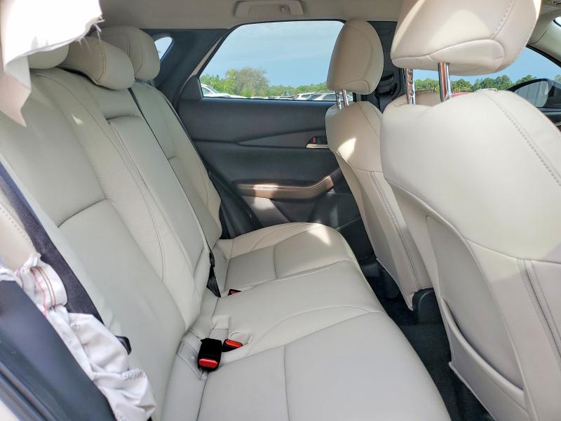 48911566 :رقم المزاد ، 3MVDMBDY4RM711422 vin ، 2024 Mazda Cx-30 مزاد بيع