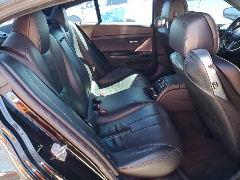 Продажа на аукционе авто 2016 Bmw M6, vin: WBS6E9C54GG437047, номер лота: 49938036