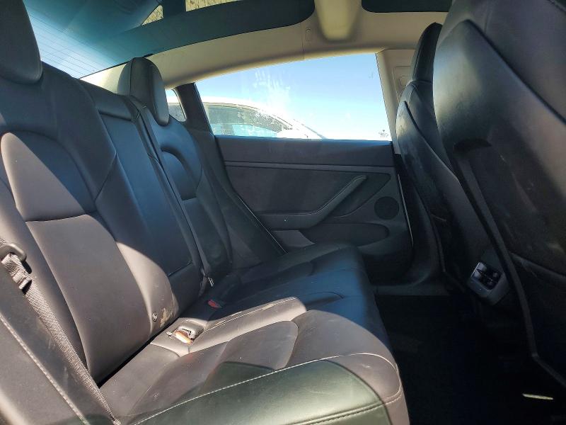 Продаж на аукціоні авто 2021 Tesla Model 3, vin: 5YJ3E1EB8MF974511, номер лоту: 48862206
