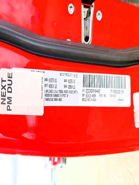 Aukcja sprzedaży 2019 Dodge Charger, vin: 2C3CDXBG7KH644425, numer aukcji: 48480126