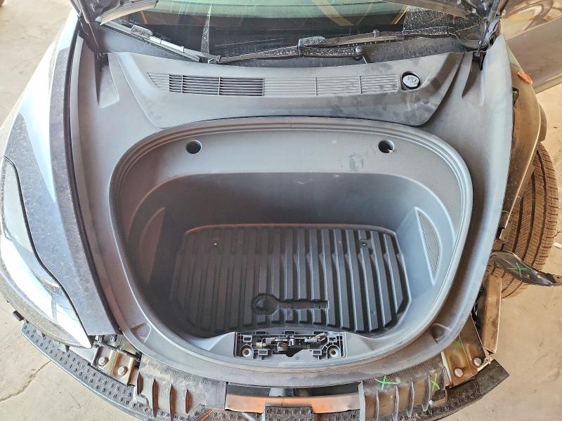 Aukcja sprzedaży 2023 Tesla 3, vin: 5YJ3E1EA2PF657156, numer aukcji: 49318476