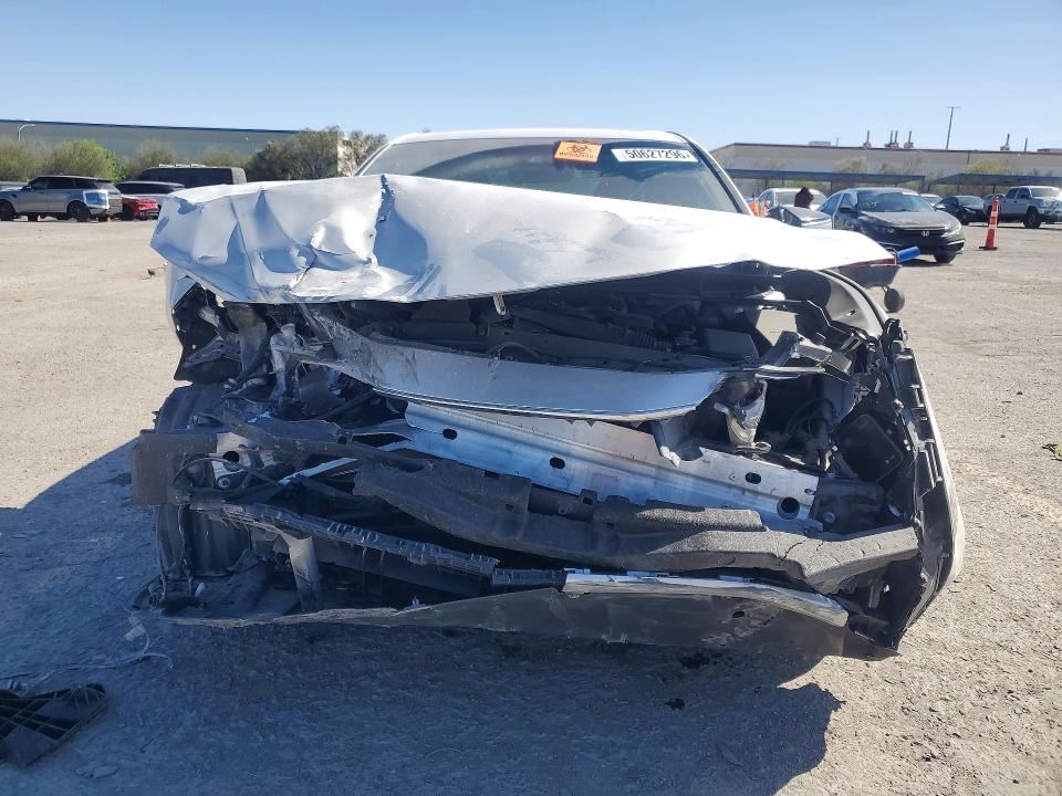 Auction sale of the 2019 Lexus Es, vin: 58AB21B15KU003958, lot number: 50627296