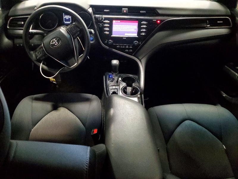 Продаж на аукціоні авто 2020 Toyota Camry, vin: 4T1C31AK2LU520025, номер лоту: 49481156