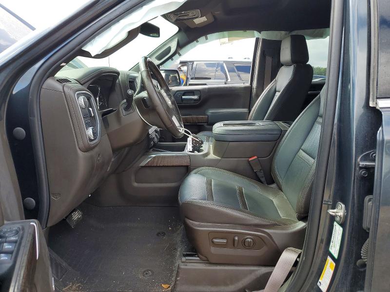 Продаж на аукціоні авто 2021 Gmc Sierra, vin: 1GTP8FED4MZ173527, номер лоту: 51070086