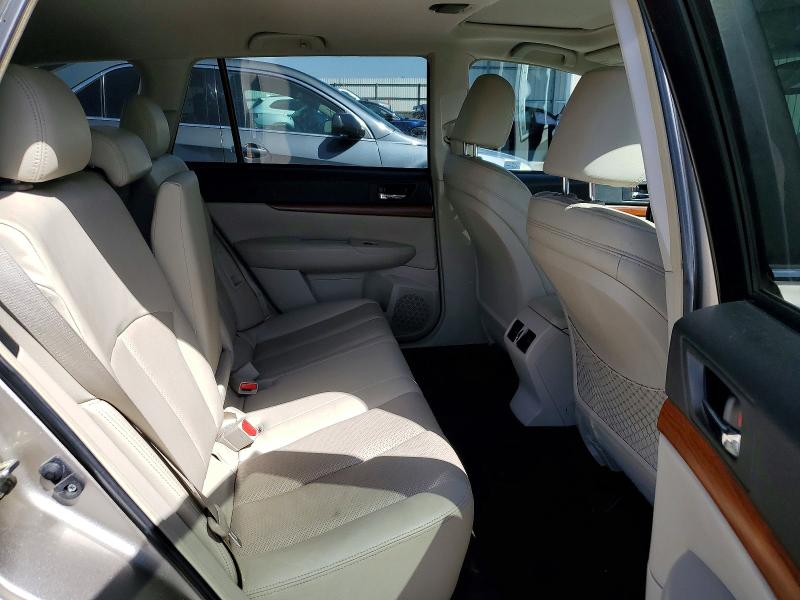 Продажа на аукционе авто 2014 Subaru Outback, vin: 4S4BRBMC2E3286577, номер лота: 50352466