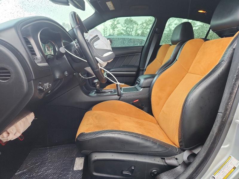 Продаж на аукціоні авто 2020 Dodge Charger, vin: 2C3CDXCT0LH216516, номер лоту: 48401896