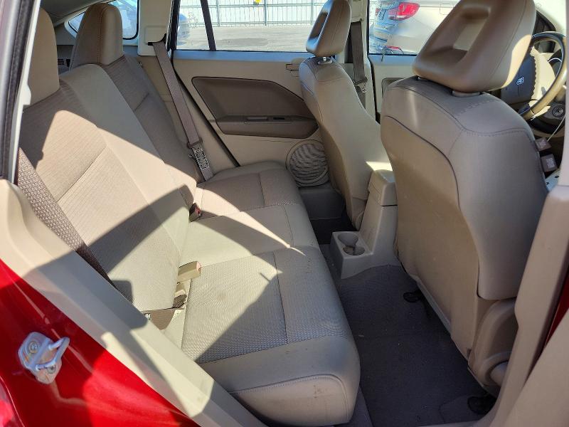 Продаж на аукціоні авто 2007 Dodge Caliber, vin: 1B3HB48BX7D319582, номер лоту: 49498916