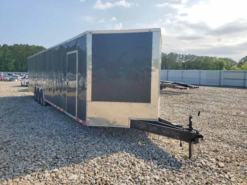 Aukcja sprzedaży 2024 Quality Cargo Enclosed Cargo, vin: 50ZBE1363RN053429, numer aukcji: 51660526