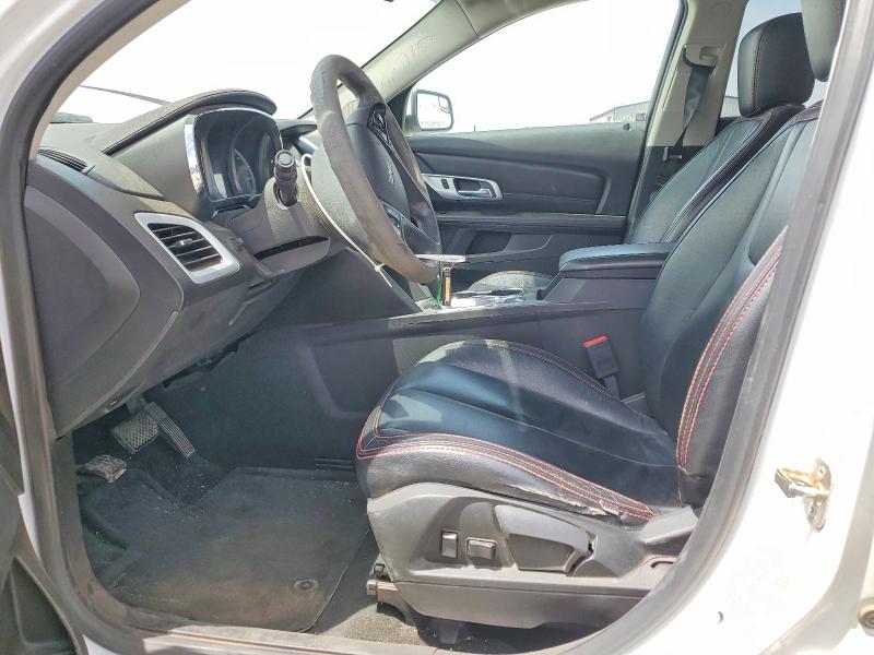 Aukcja sprzedaży 2012 Gmc Terrain, vin: 2GKALMEK6C6123928, numer aukcji: 50741996