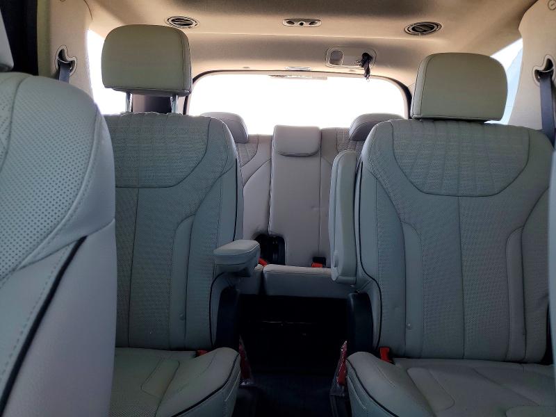 Aukcja sprzedaży 2024 Hyundai Palisade, vin: KM8R54GE2RU769408, numer aukcji: 49981146