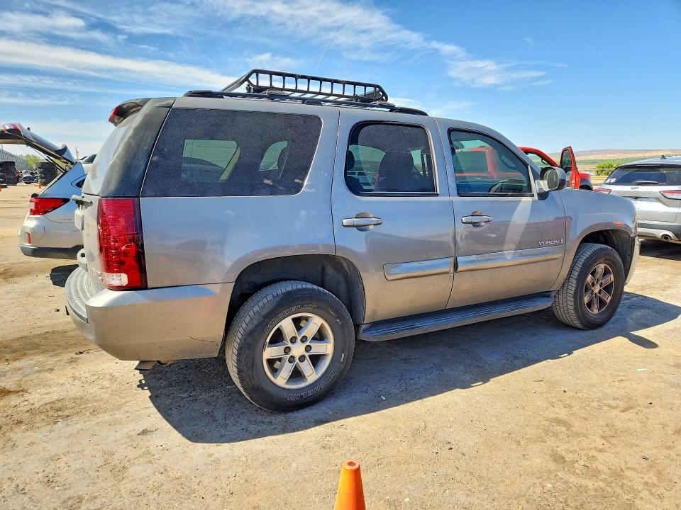 Aukcja sprzedaży 2007 Gmc Yukon, vin: 1GKFK13067R222428, numer aukcji: 51688336
