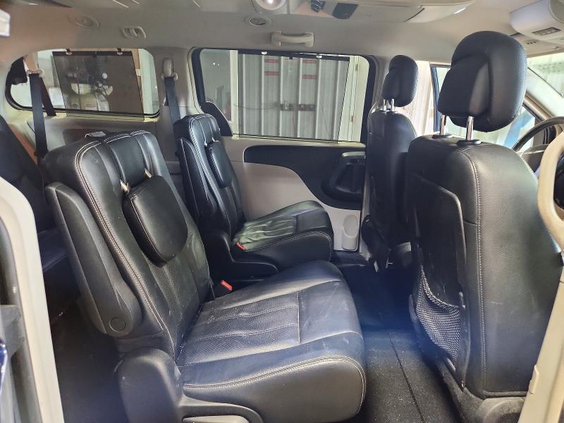 Aukcja sprzedaży 2013 Chrysler Town & Country, vin: 2C4RC1CG8DR803194, numer aukcji: 49800656