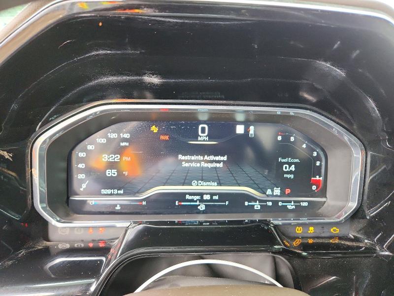 Продажа на аукционе авто 2023 Gmc Sierra, vin: 3GTUUDED2PG148374, номер лота: 50575806