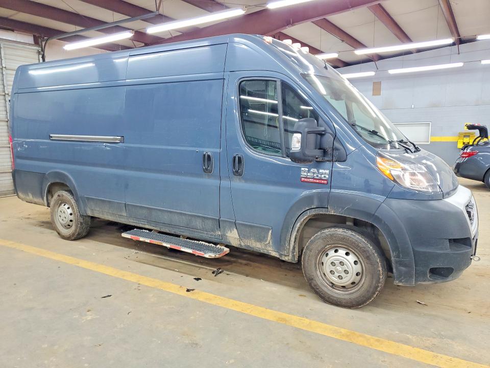Aukcja sprzedaży 2021 Ram Promaster 3500, vin: 3C6MRVJG2ME549316, numer aukcji: 48537716