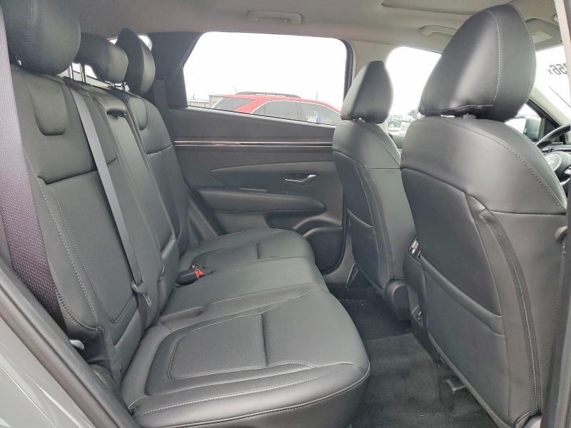 Продаж на аукціоні авто 2024 Hyundai Tucson, vin: 5NMJFCDEXRH400154, номер лоту: 48271856