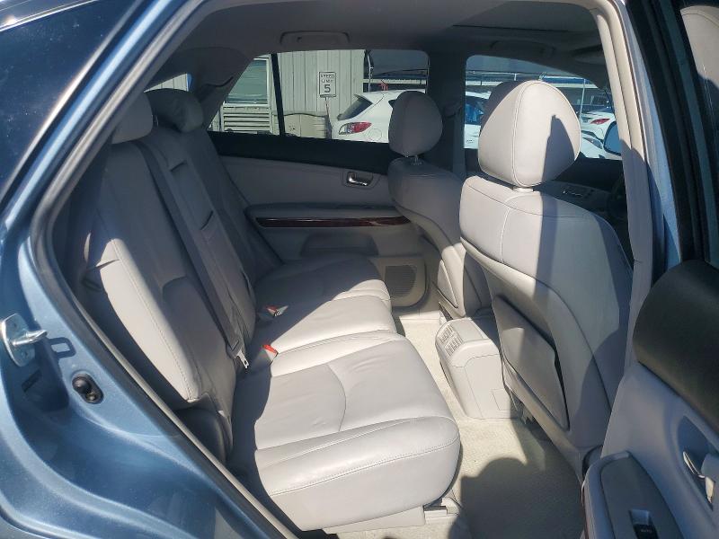 Продажа на аукционе авто 2007 Lexus Rx 350, vin: 2T2HK31U57C001415, номер лота: 48855186