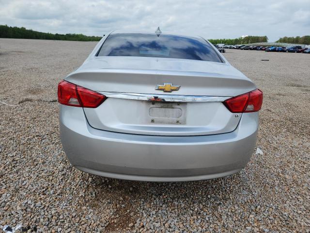Aukcja sprzedaży 2017 Chevrolet Impala, vin: 2G1105SA5H9165656, numer aukcji: 51543036