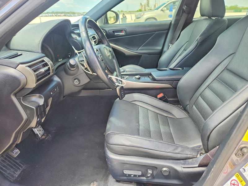 Aukcja sprzedaży 2015 Lexus Is 350, vin: JTHBE1D2XF5018835, numer aukcji: 47611396