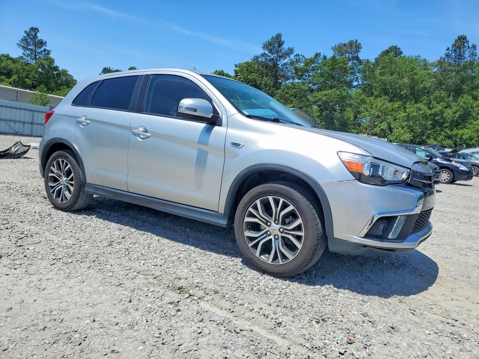 Aukcja sprzedaży 2018 Mitsubishi Outlander Sport, vin: JA4AP3AW3JU014614, numer aukcji: 50362786