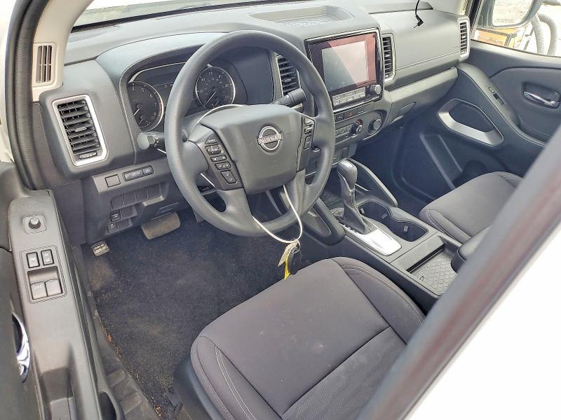 Aukcja sprzedaży 2024 Nissan Frontier, vin: 1N6ED1CL9RN637214, numer aukcji: 51099336